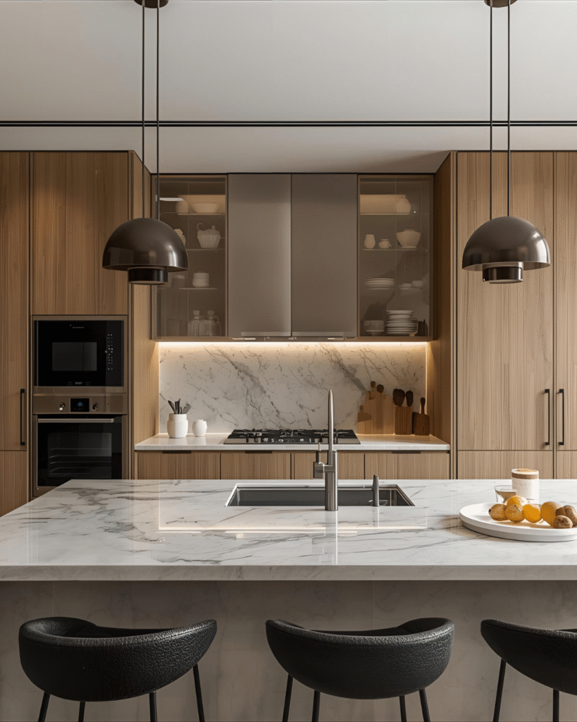 Kitchen Refurbishment Tonbridge